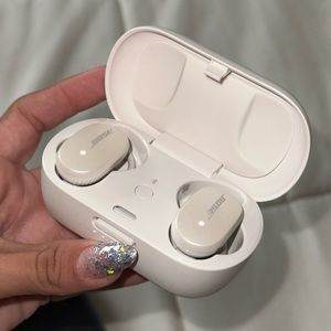 Bose QuietComfort Earbuds